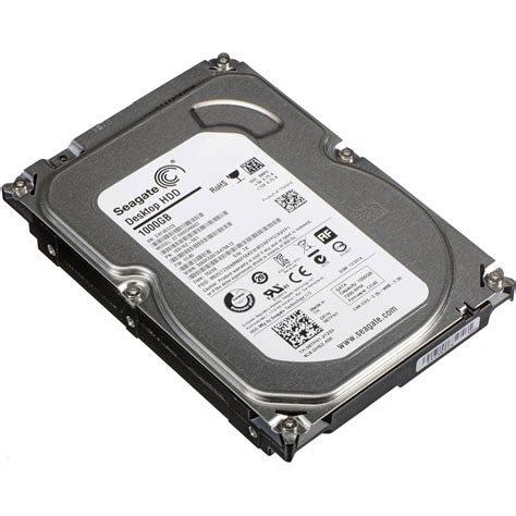 DELL Desktop Internal Hard Drives .